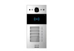 Akuvox R20BX5 On-Wall Mounted IP Video Door Phone with 5 Buttons & RFID Card reader